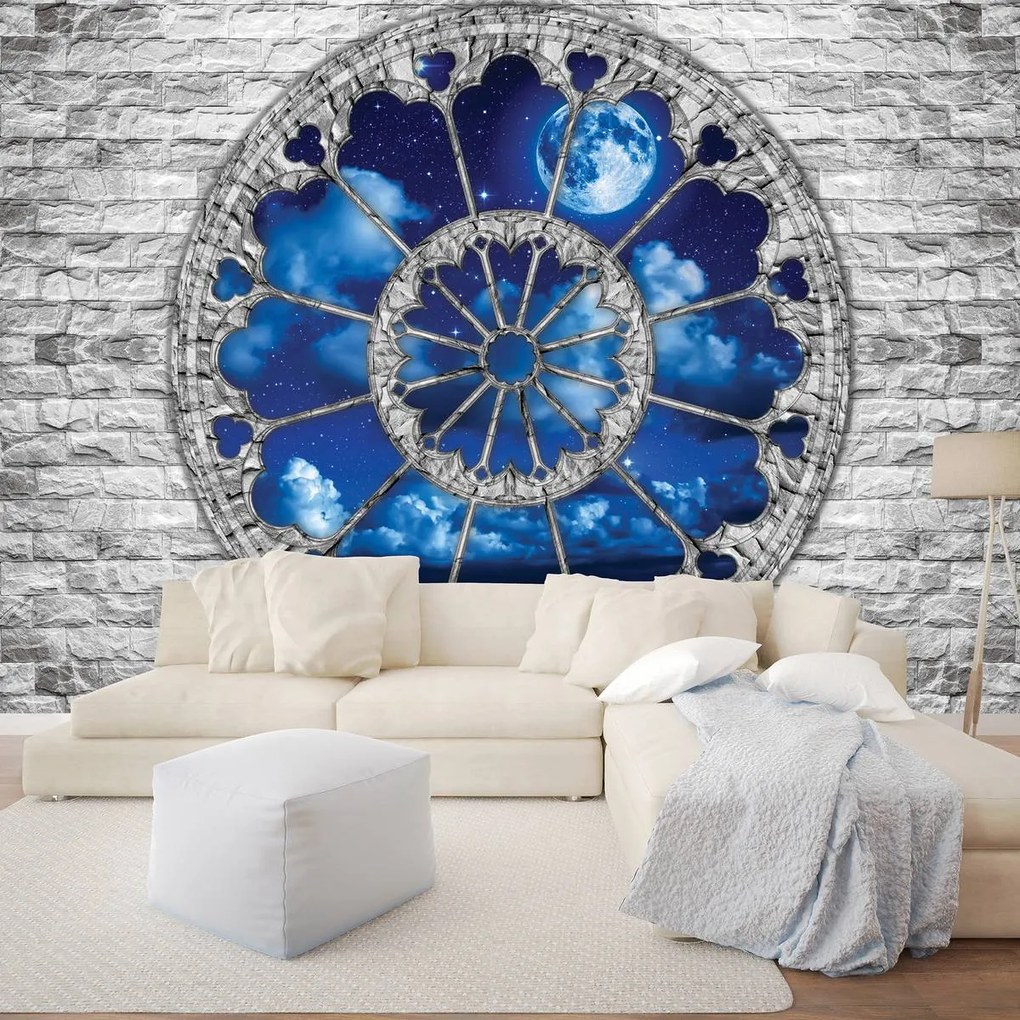 Fototapeta - Nebo (152,5x104 cm)