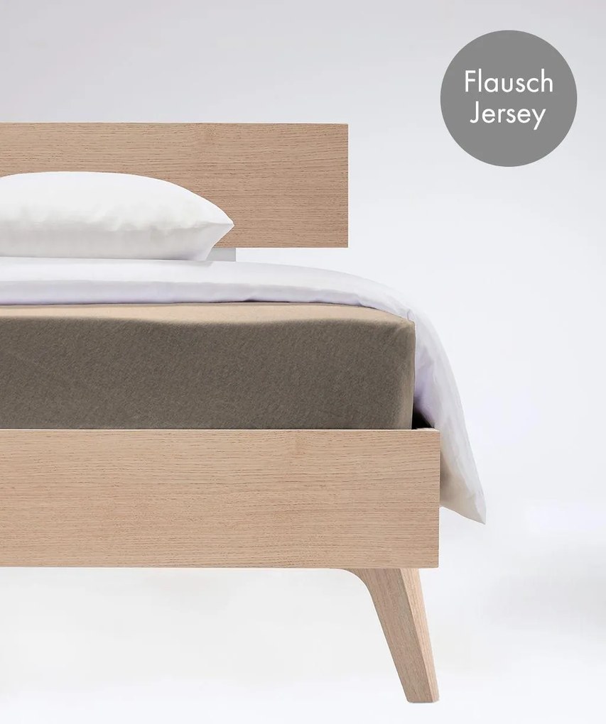 XXXLutz NAPÍNACIA PLACHTA, taupe, 140-160/200-220 cm Fleuresse - Obliečky & plachty - 003273010701