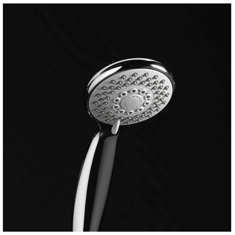 Sprchová hlavica ø 8 cm Hydro – douceur d'intérieur