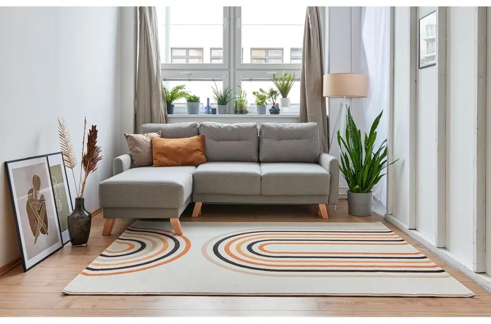 Koberec Bonami Selection Archia, 80 x 150 cm