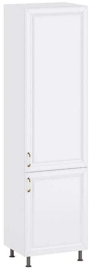 Kuchynská skrinka Patricia 2D 60cm