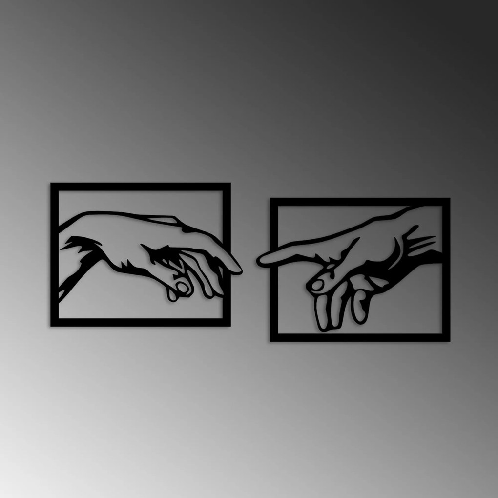 Hands
