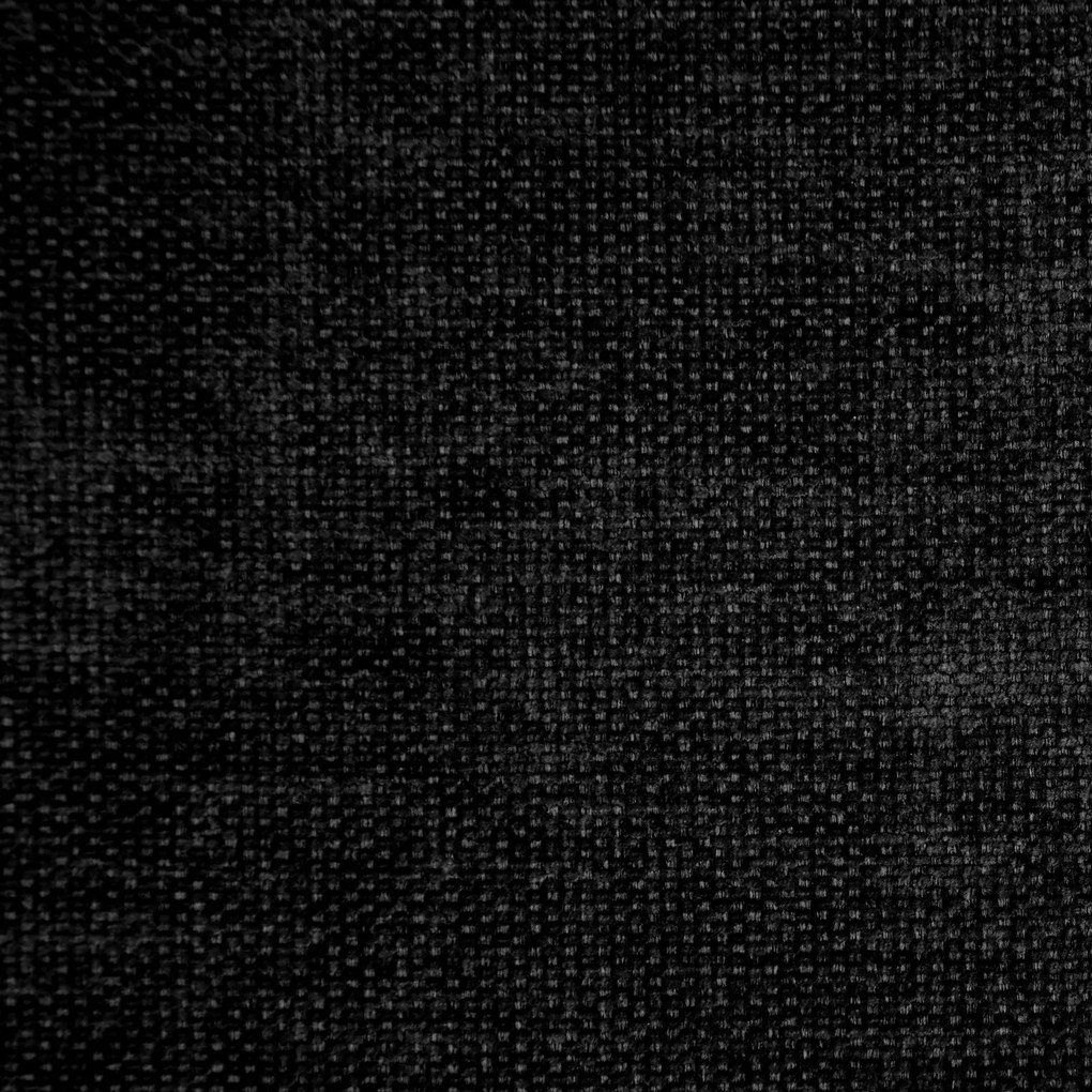 ZATEMŇOVACÍ ZÁVES NA PÁSKE NESKA 140X270 CM ČIERNA