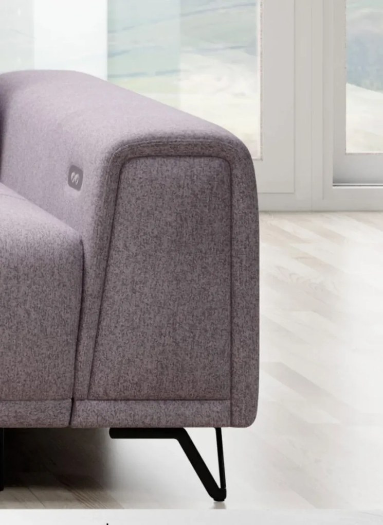 Sedacia súprava LOTUS mini