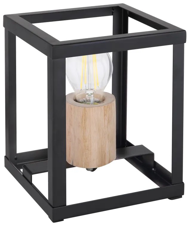 GLOBO HAGAR 15476T Stolová lampa