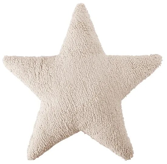 Detský vankúšik Star – Lorena Canals