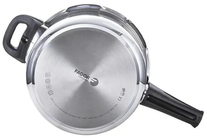 Tlakový hrniec Fagor Duo - 4l