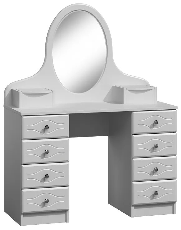 Toaletný stolík STARS