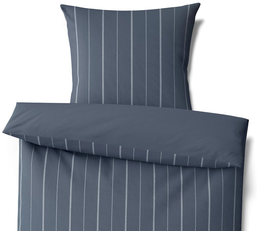 Posteľná bielizeň zo zimného džerseja, štandardná veľkosť