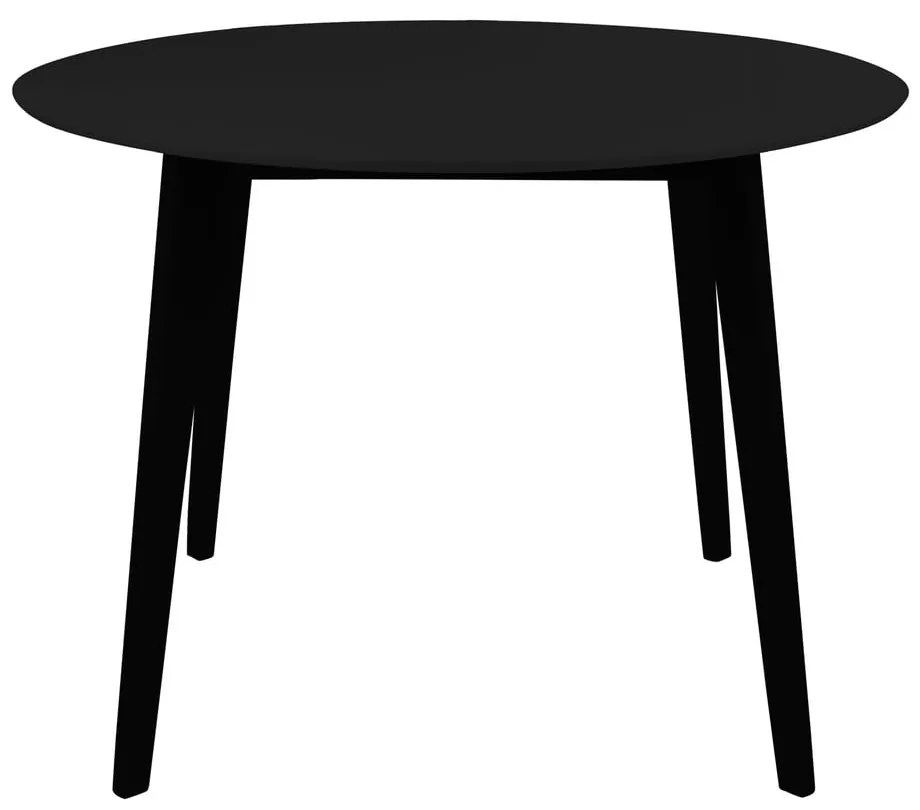 Okrúhly jedálenský stôl ø 105 cm Vojens – Bonami Essentials