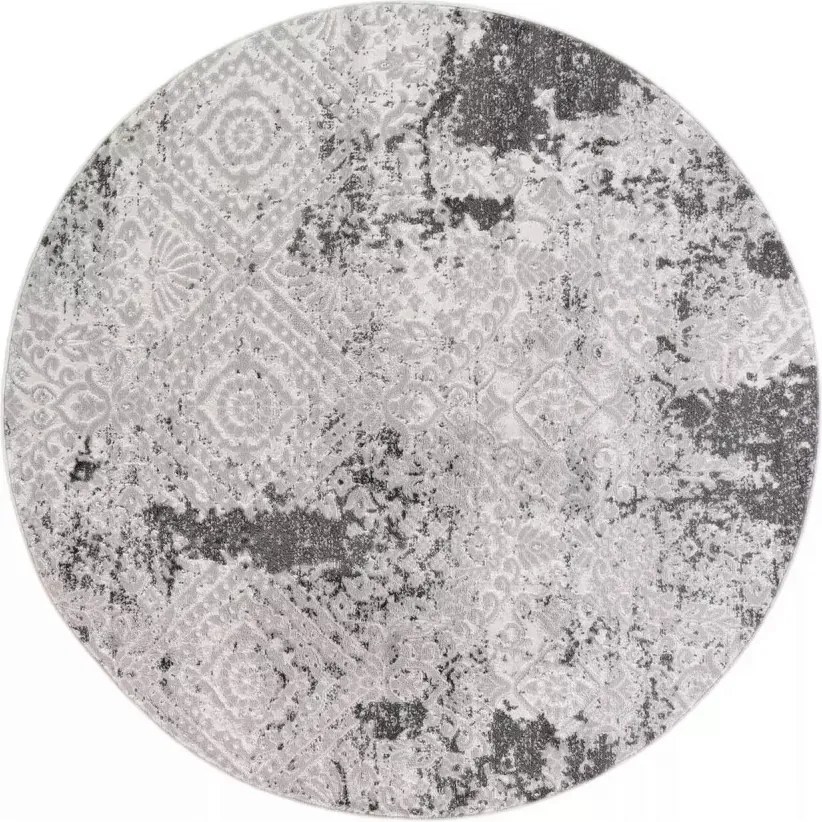 TA Koberec FM33B SVETLOSIVÁ OBLOHA OKRÚHLA Rozmer: 240x240 cm