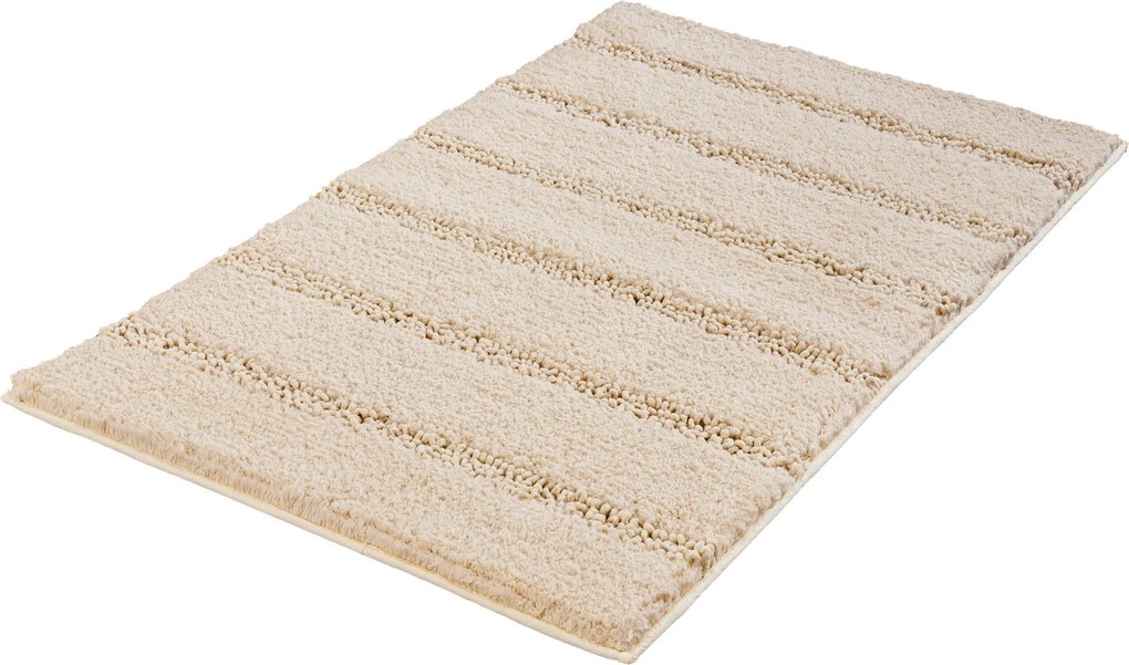 XXXLutz KOBERČEK DO KÚPEĽNE, 120/70 cm Kleine Wolke - Kúpeľňový textil - 003342195503
