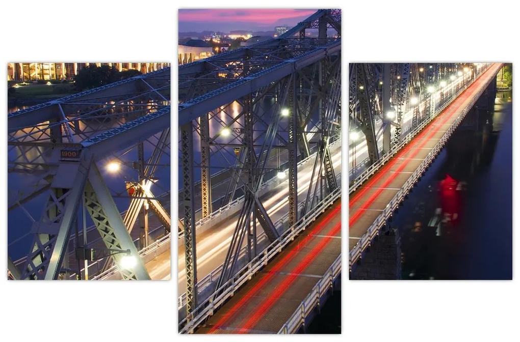 Most - obrazy