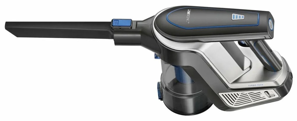 Clatronic BS 1312 A tyčový vysávač, sivá