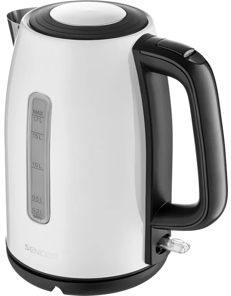 Sencor SWK 7000WH rýchlovarná kanvica