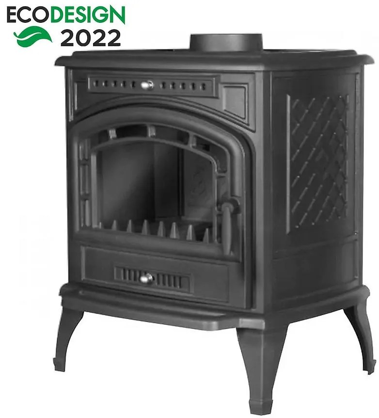 Krbové kachle P7 EKO 9,3kW