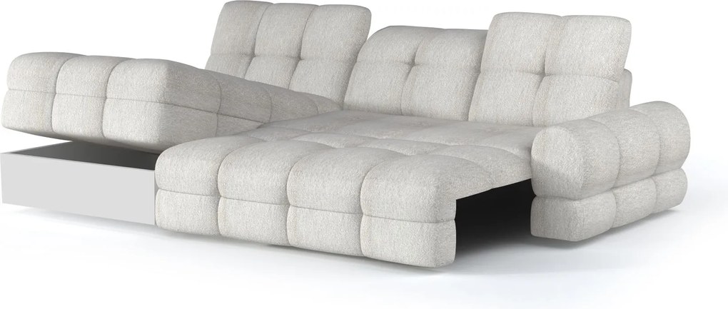 Sedacia súprava BELLUGA MINI