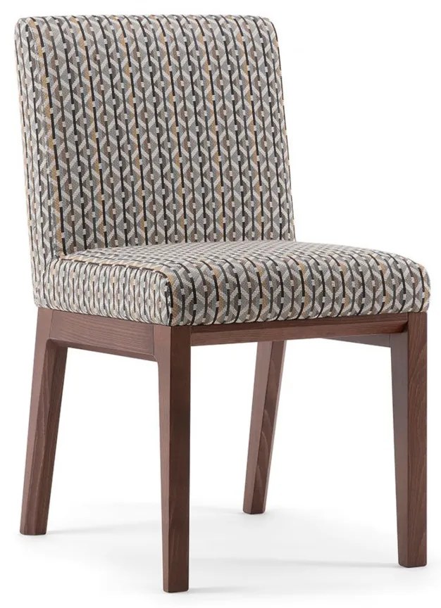 CARTER ČALÚNENÁ STOLIČKA stolička