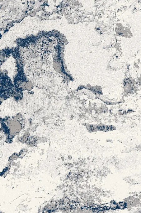 Koberec Angella ISFAHAN Seth - biely