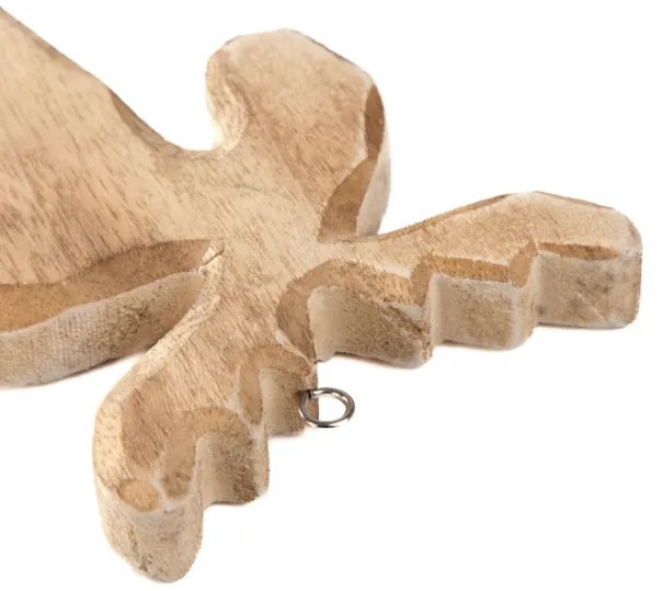 Závesná vianočná dekorácia TIRO sob 866895