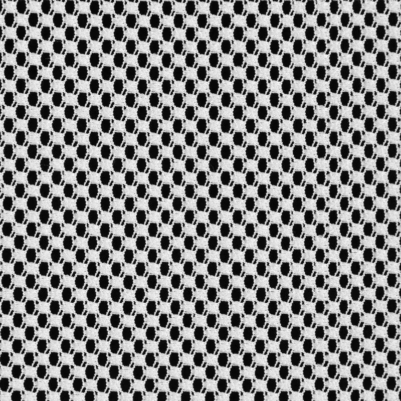 ZÁCLONA MEGI 140X250 CM BIELA