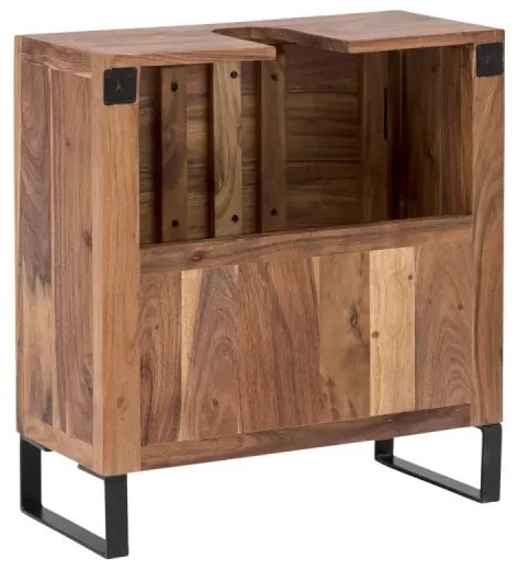furniture-nabytek.cz - Světlá skříňka pod umyvadlo Sydney