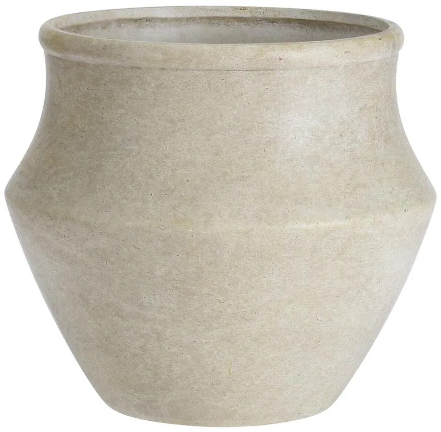 Terakotový kvetináč 21x21x18