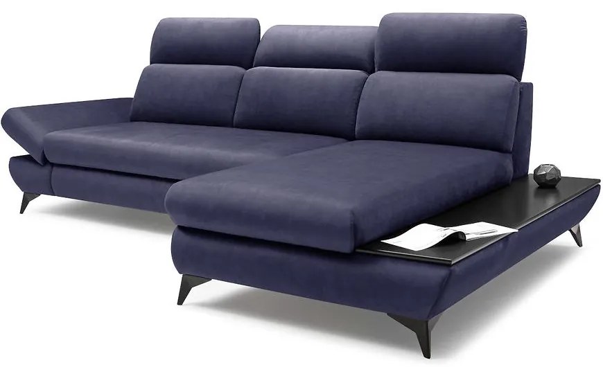 Rohová sedacia súprava Titan P Fancy 79