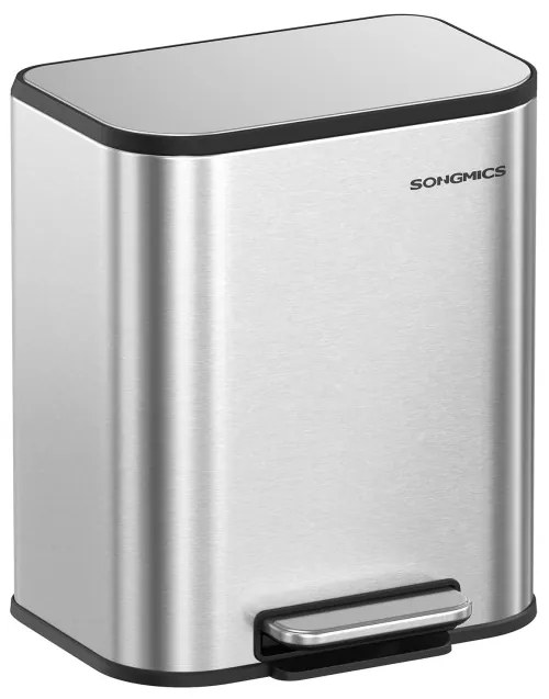 Odpadkový kôš 20L LTB542B02