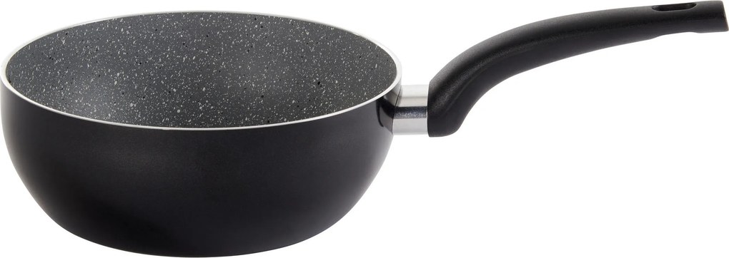XXXLutz PANVICA WOK, nepriľnavý povrch Greblon®, 20 cm Homeware Profession. - Panvice wok - 006876006501
