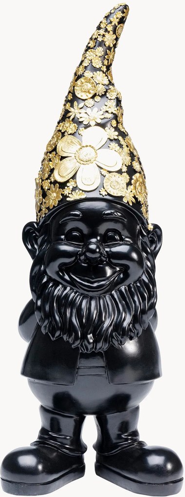 Dekorácia Gnome Standing, V 61 cm