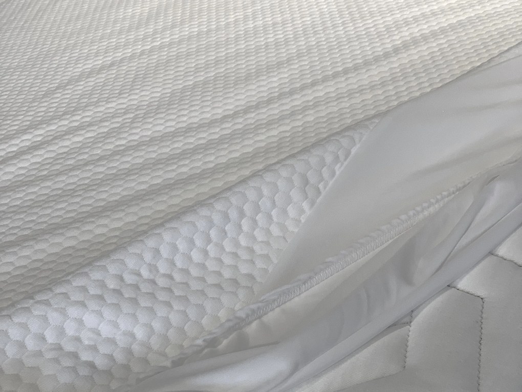 Chránič matraca SPIMSI SoftFeel Protector - 80/90 x 200