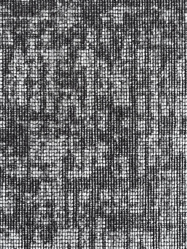 ELLE Decoration, Kusový koberec Brilliance Prisma 106310 Silver Grey z kolekcie Elle, 160x230, šedá, obývacia izba