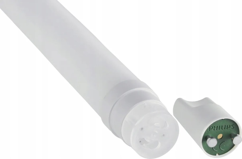 SADA 2x Philips LED trubica 60cm 9W 900lm 4000K 20 000h T8 EcoFit