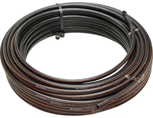 Zavlažovacia hadica Gardena podzemná kvapkacia Ø13,7 mm súprava pre rozšírenie