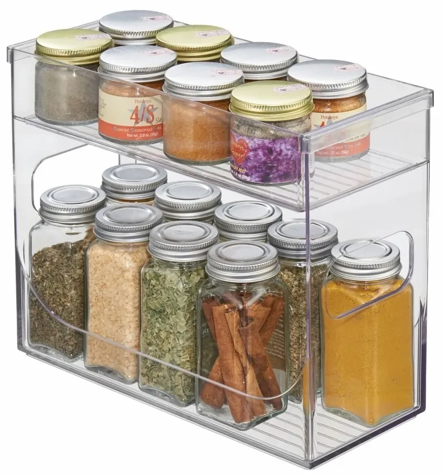 Dvojdielny organizér InterDesign Cabinet