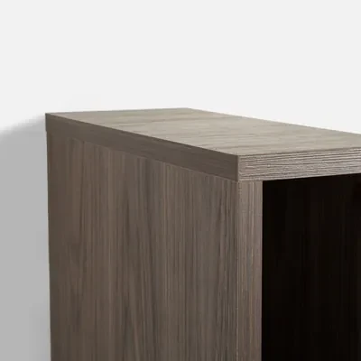 Vertikálna otvorená knižnica CREMONA
