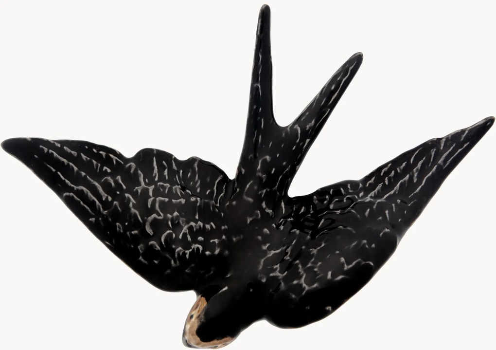 Dekorácie Swallow, 2 ks