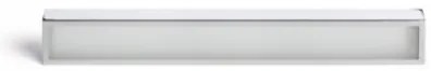 RED - Design Rendl - R11993 - LED Kúpeľňové svietidlo MARINA LED/9W/230V IP44