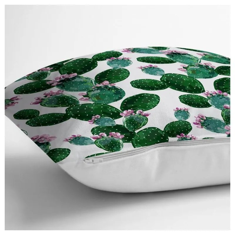 Obliečka na vankúš Minimalist Cushion Covers Bentero, 45 x 45 cm