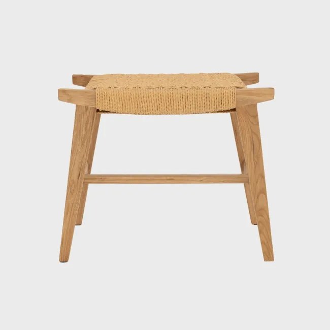 Taburetka NOVUM naturálna 739545