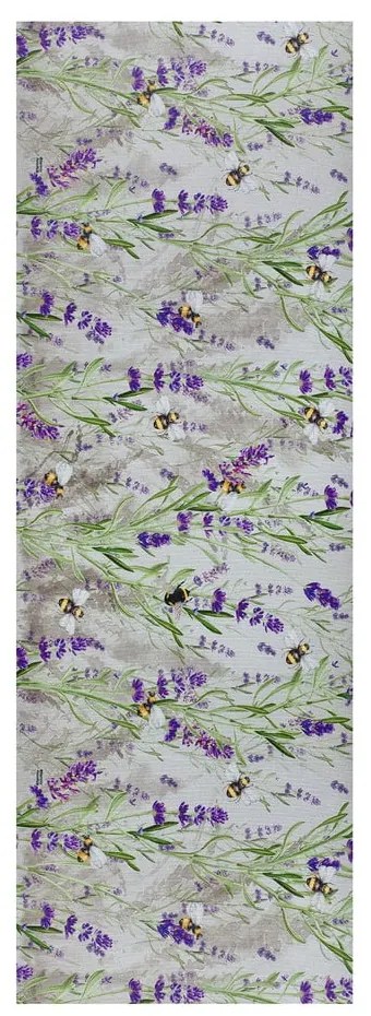 Koberec behúň 52x100 cm Ricci Gordes – Universal