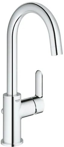 Grohe Project umývadlová batéria s výpusťou chróm SIKOBGPRO280
