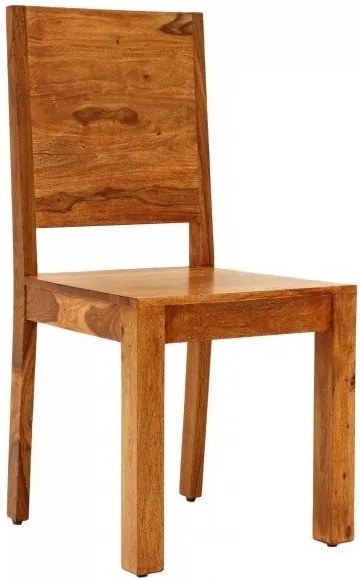 furniture-nabytek.cz - Stůl židle set pro 4 osoby z indického masivu palisandr