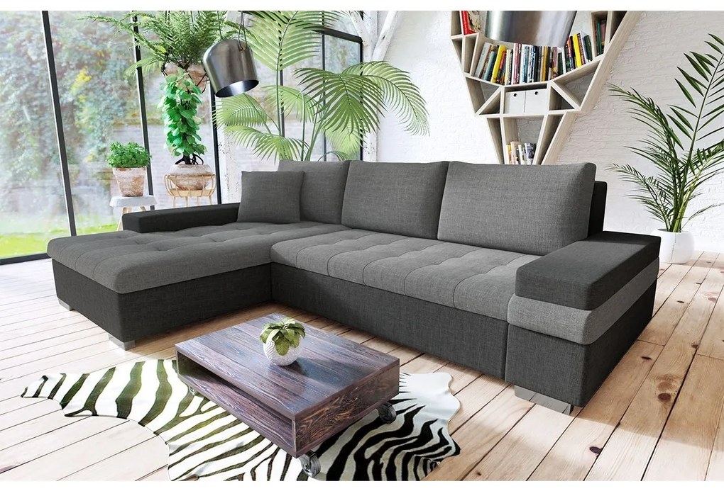 Sedacia súprava Kanton Mini, Dostupné poťahy: Lux 05 + Lux 06