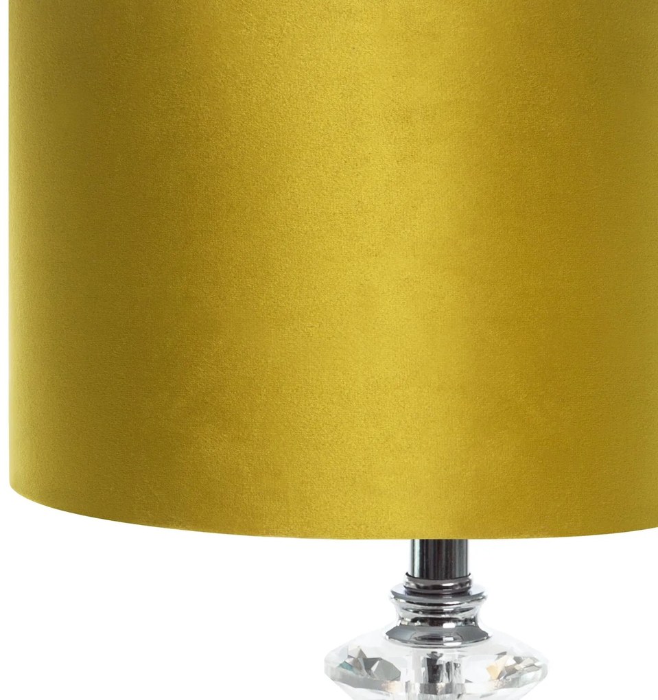 Stolová lampa Lea 3