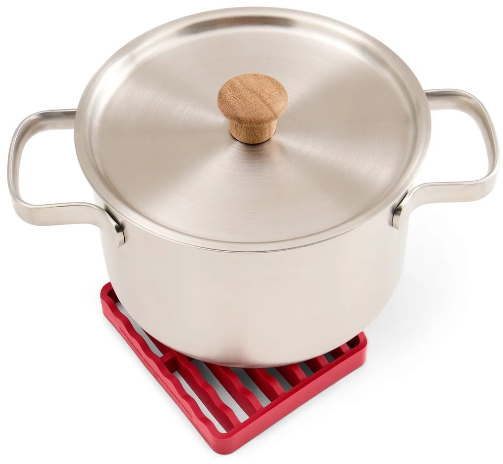 2 silikónové vložky na rošt na pečenie