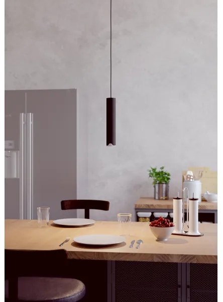 Eglo 901123 - LED RGBW Stmievateľný luster na lanku BALAMORTA-Z LED/3,7W/230V