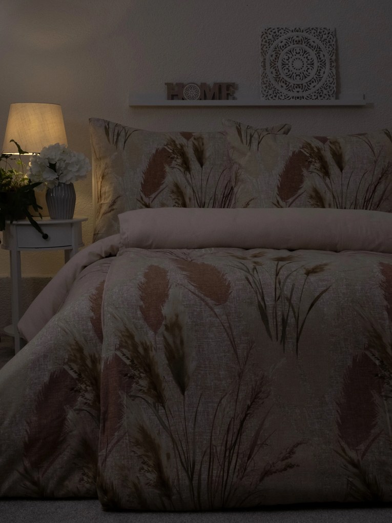 Bavlnené obliečky Renforcé – Valerie 02