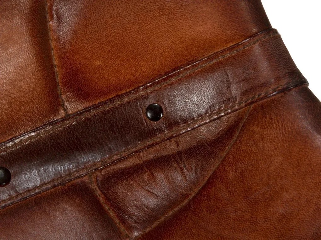 furniture-nabytek.cz - Sada 2 masivních barových židlí Kerala